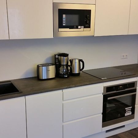 Tehvandi Ski Apartment Otepää Zewnętrze zdjęcie