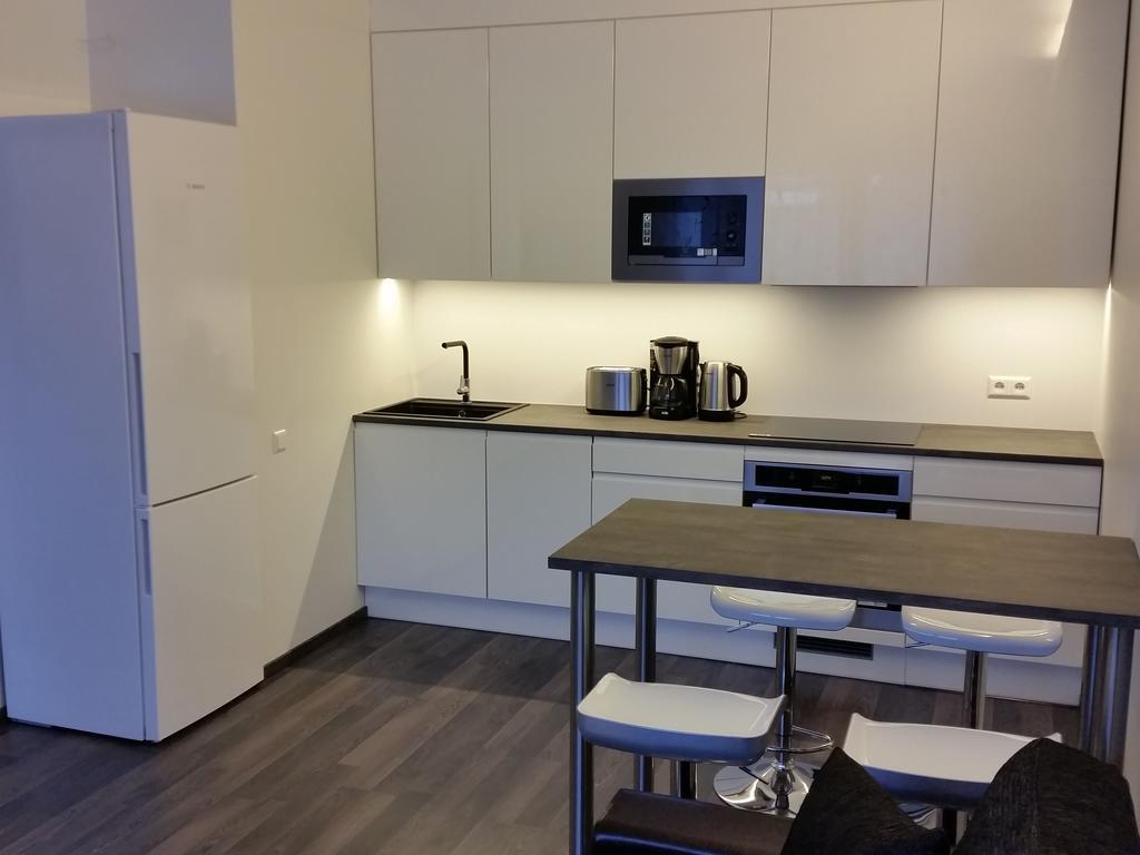 Tehvandi Ski Apartment Otepää Zewnętrze zdjęcie