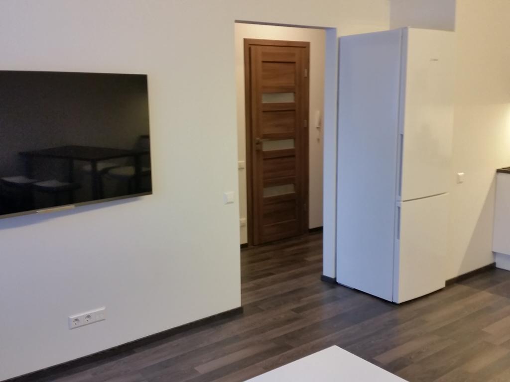 Tehvandi Ski Apartment Otepää Zewnętrze zdjęcie