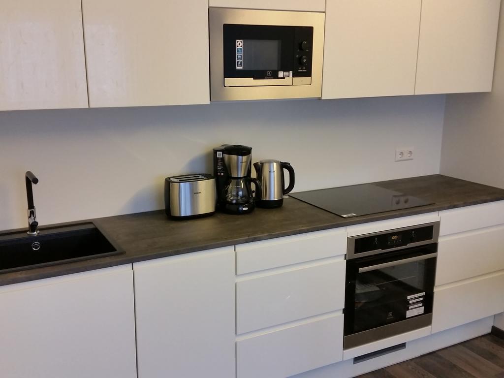 Tehvandi Ski Apartment Otepää Zewnętrze zdjęcie