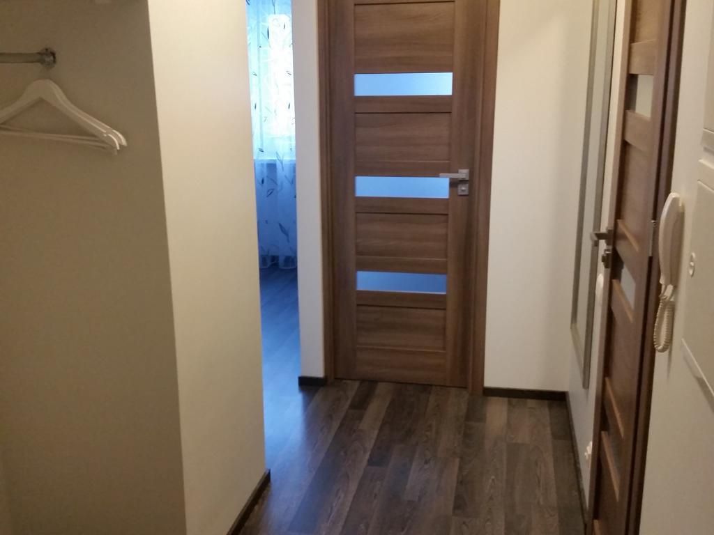 Tehvandi Ski Apartment Otepää Zewnętrze zdjęcie