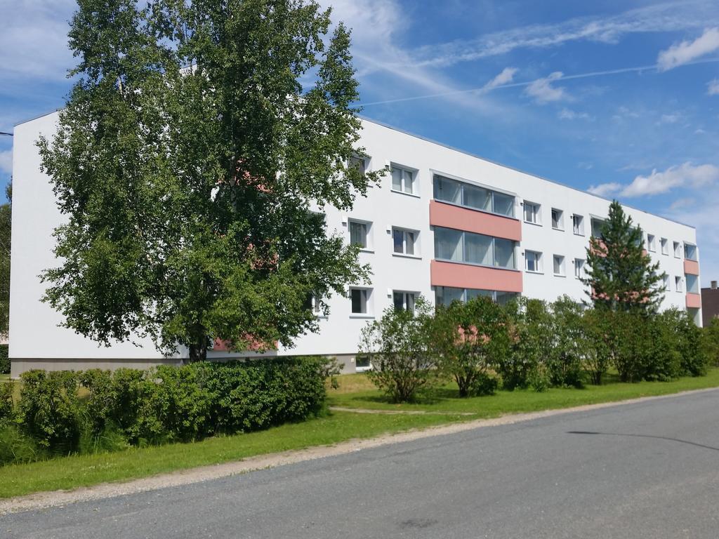 Tehvandi Ski Apartment Otepää Zewnętrze zdjęcie