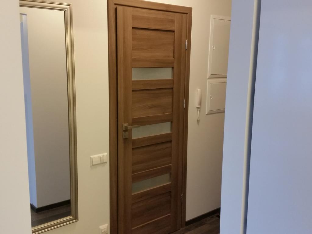 Tehvandi Ski Apartment Otepää Zewnętrze zdjęcie