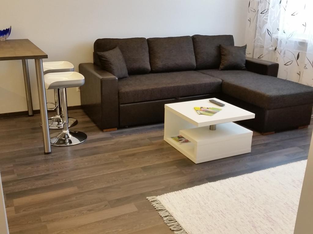 Tehvandi Ski Apartment Otepää Zewnętrze zdjęcie