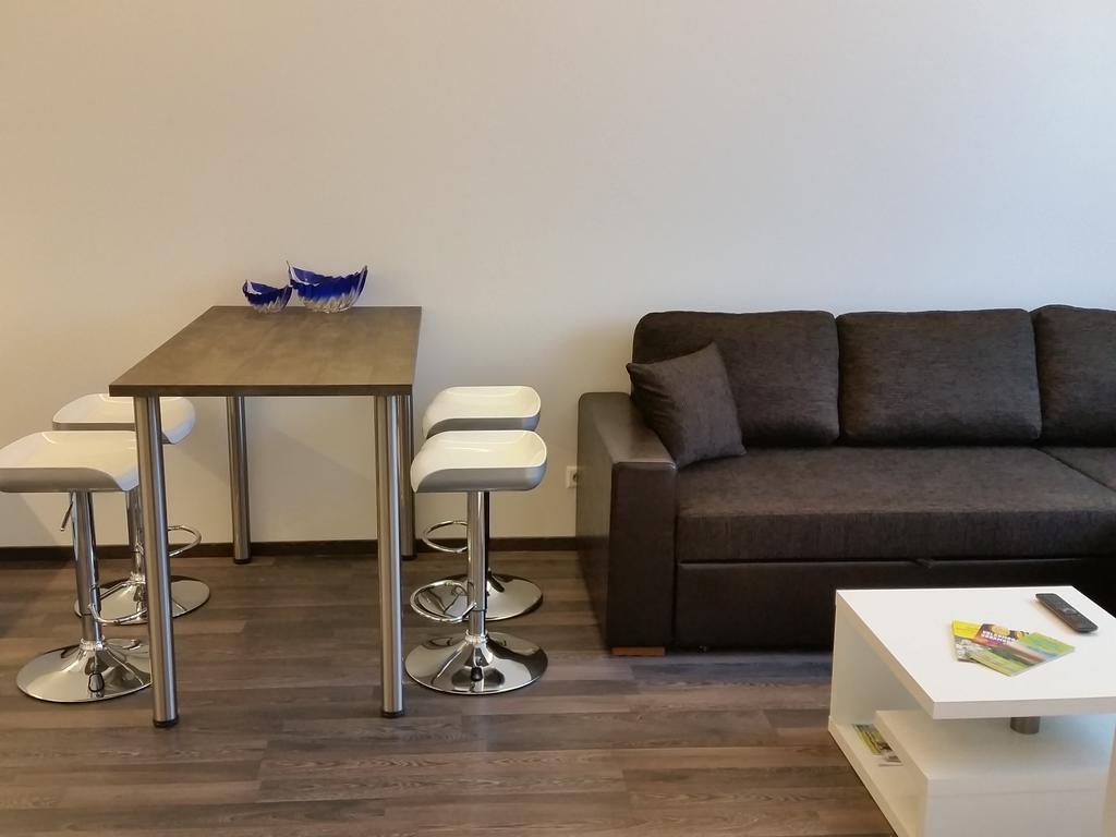 Tehvandi Ski Apartment Otepää Zewnętrze zdjęcie