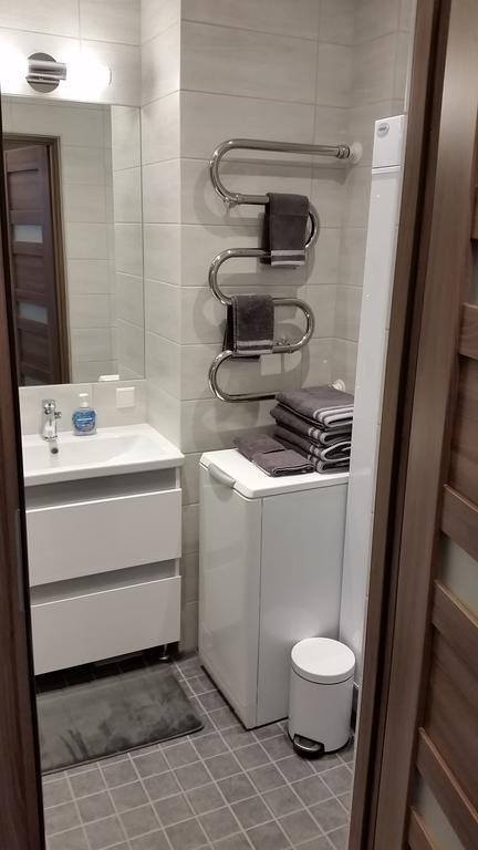 Tehvandi Ski Apartment Otepää Zewnętrze zdjęcie