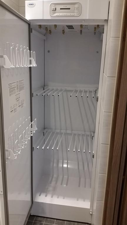Tehvandi Ski Apartment Otepää Zewnętrze zdjęcie