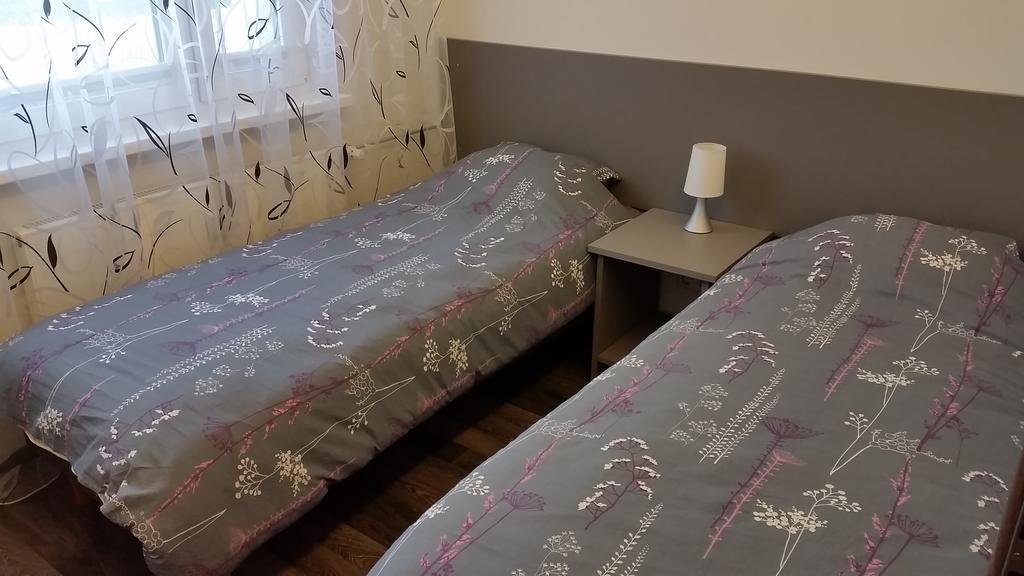 Tehvandi Ski Apartment Otepää Zewnętrze zdjęcie
