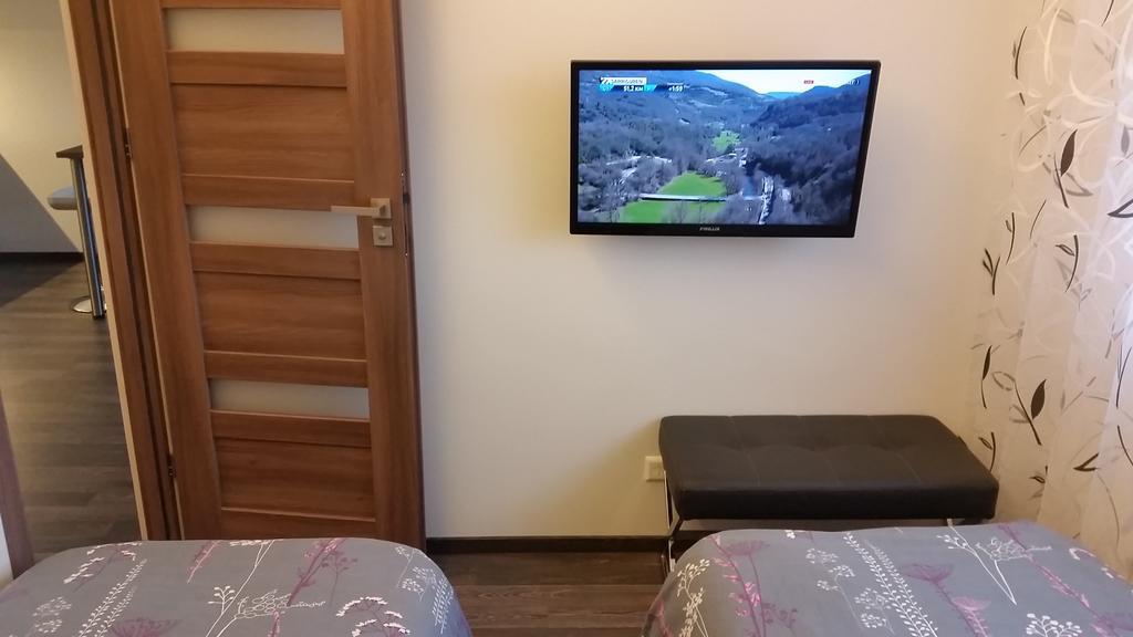 Tehvandi Ski Apartment Otepää Zewnętrze zdjęcie